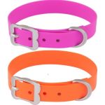 Vivid PVC obojky