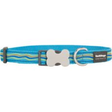 Obojok Design Dreamstream Turquoise