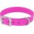 Obojok Vivid PVC Hot Pink