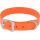 Obojok Vivid PVC Orange