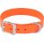 Obojok Vivid PVC Orange