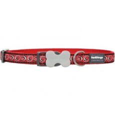 Obojok Design Cosmos Red