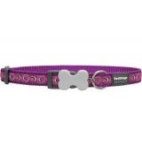 Obojok Design Cosmos Purple