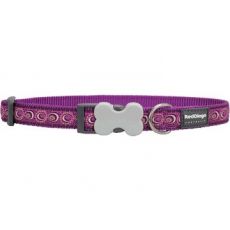 Obojok Design Cosmos Purple