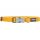 Obojok Plain Classic Yellow