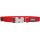 Obojok Plain Classic Red