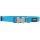 Obojok Plain Classic Turquoise