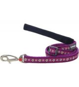 Vôdzka Design Daisy Chain Purple