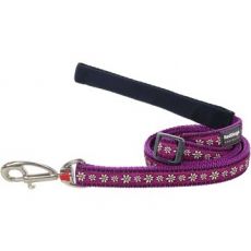 Vôdzka Design Daisy Chain Purple