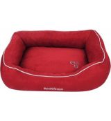 Pelech Donut Red