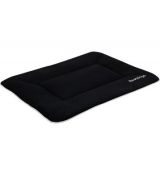 Podložka Insulated Adventure Mat Black