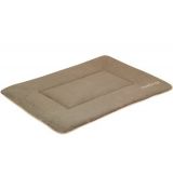Podložka Insulated Adventure Mat Taupe