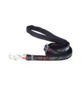 Vôdzka Design Squiggles Black