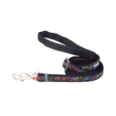 Vôdzka Design Squiggles Black