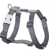 Postroj Plain Classic Cool Grey