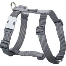 Postroj Plain Classic Cool Grey