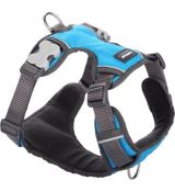 Čalúnený postroj Turquoise