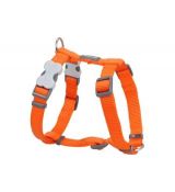 Postroj Plain Classic Orange