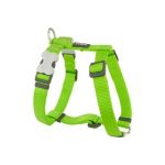 Nastaviteľné postroje