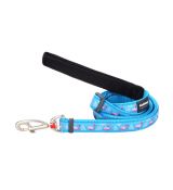 Vôdzka Design Flamingo Turquoise