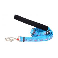Vôdzka Design Flamingo Turquoise