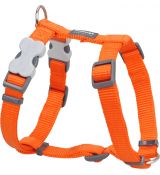 Postroj Plain Classic Orange