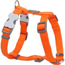 Postroj Plain Classic Orange