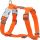 Postroj Plain Classic Orange