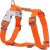 Postroj Plain Classic Orange
