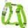 Postroj Plain Classic Lime Green