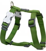 Postroj Plain Classic Green