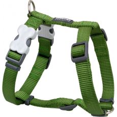 Postroj Plain Classic Green