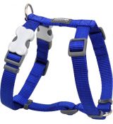 Postroj Plain Classic Dark Blue