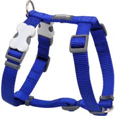 Postroj Plain Classic Dark Blue