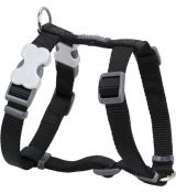 Postroj Plain Classic Black